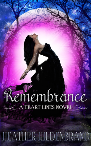 Remembrance by Heather Hildenbrand