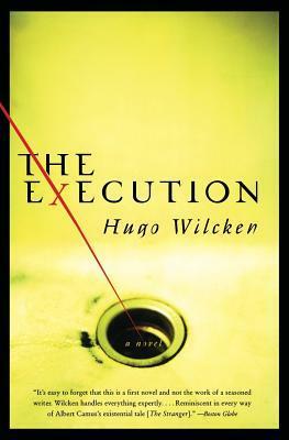 The Execution by Hugo Wilcken