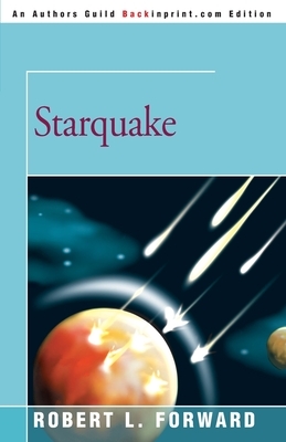 Starquake by Robert L. Forward