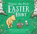 Winnie-the-Pooh Easter Hunt: With Lots of Eggs to Find Inside! by Jane Riordan, The Walt Disney Company