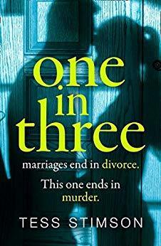 One in Three by Tess Stimson