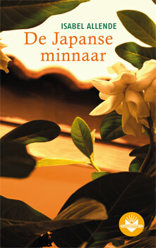 De Japanse Minaar by Isabel Allende