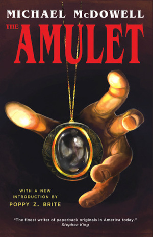 The Amulet by Michael McDowell