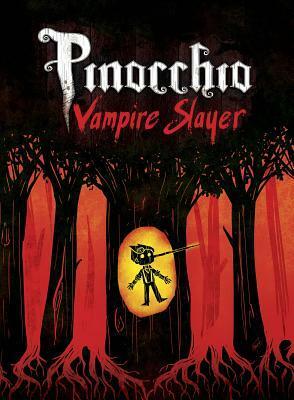 Pinocchio, Vampire Slayer Complete Edition by Van Jensen, Dusty Higgins