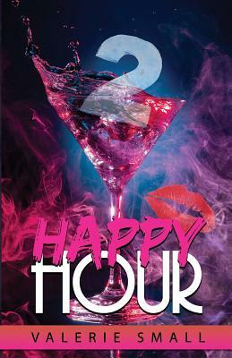 Happy Hour 2 by Valerie Small