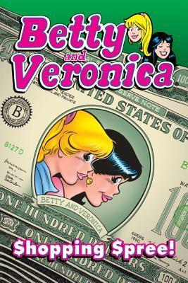 Betty & Veronica: Shopping Spree by Archie Superstars