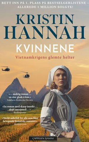 Kvinnene by Kristin Hannah