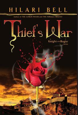 Thief's War by Hilari Bell