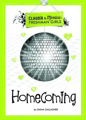 Homecoming by Diana G. Gallagher