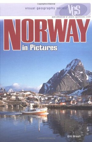Norway in Pictures by Eric Braun
