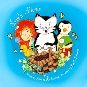Sam's Picnic by Aimee Anderson