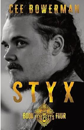 Styx by Cee Bowerman