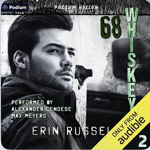 68 Whiskey by Erin Russell