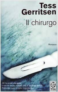 Il Chirurgo by Tess Gerritsen