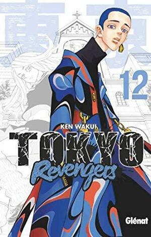 Tokyo Revengers - Tome 12 by Ken Wakui, Ken Wakui