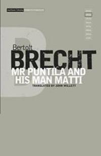 Mutter Courage und ihre Kinder: Eine Chronik aus dem dreißigjährigen Krieg by Bertolt Brecht