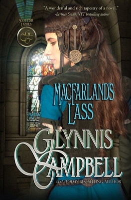 MacFarland's Lass by Glynnis Campbell