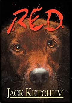 Red by Jack Ketchum