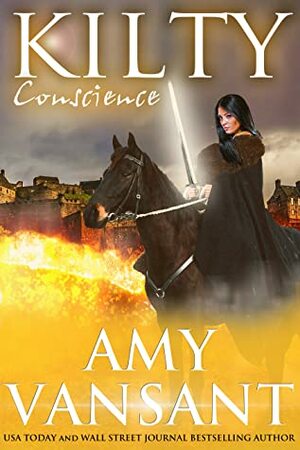 Kilty Conscience by Amy Vansant