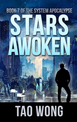 Stars Awoken by Tao Wong