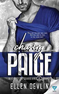 Chasing Paige by Ellen Devlin