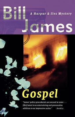 Gospel by Bill James
