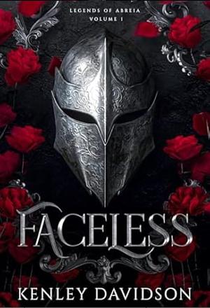 Faceless by Kenley Davidson