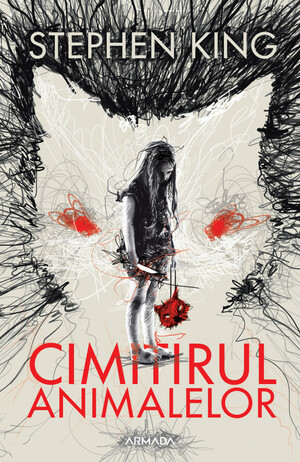 Cimitirul animalelor by Stephen King