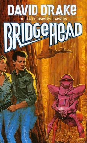 Bridgehead by David Drake