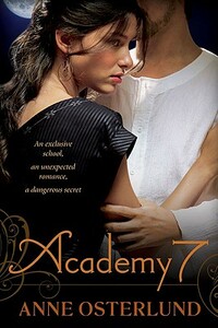 Academy 7 by Anne Osterlund