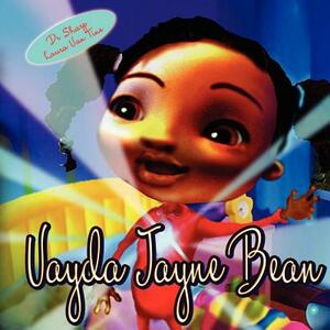Vayda Jane Bean - Chocolate by Michael Sharp