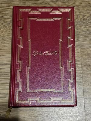 Peril at end house / the pale horse by Agatha Christie