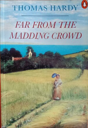 Far from the Madding Crowd, Level 4, Penguin Readers 25-Pack by Pearson Longman