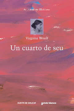 Un cuarto de seu by Virginia Woolf