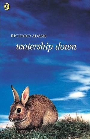 Watership Down by Richard Adams