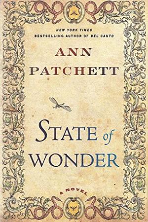 State of Wonder by Ann Patchett