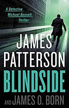 Blindside by James O. Born, James Patterson