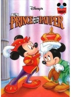 The Prince and The Pauper by The Walt Disney Company