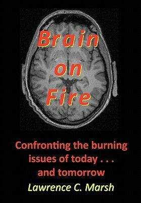 Brain on Fire by Lawrence C. Marsh