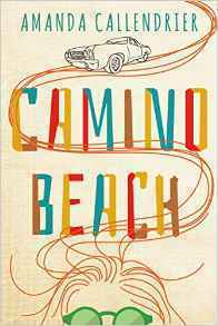 Camino Beach by Amanda Callendrier