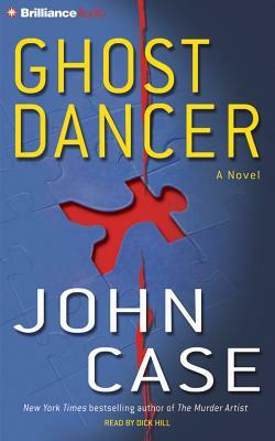 Ghost Dancer by John Case