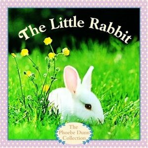 The Little Rabbit by Judy Dunn