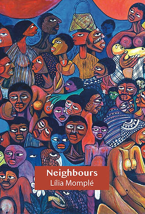 Neighbours by Lília Momplé