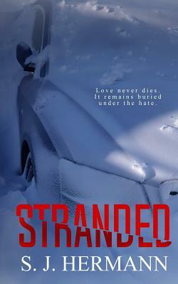 Stranded by S. J. Hermann