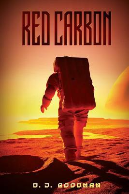 Red Carbon by D.J. Goodman