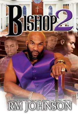 Bishop 2 by R. M. Johnson