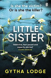 Little Sister  by Gytha Lodge