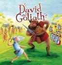 David and Goliath by Katherine Sully