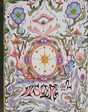 Viscere #2: Folk Horror by Katie Skelly