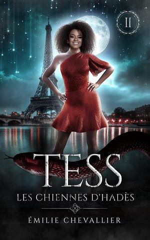 Tess by Émilie Chevallier